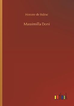 Massimilla Doni