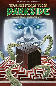 Tales from the Darkside - Geschichten aus der Schattenwelt