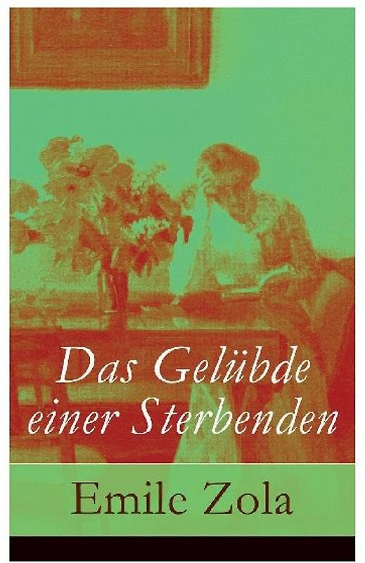 Das Gelübde einer Sterbenden