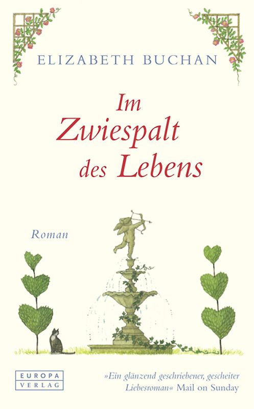 Im Zwiespalt des Lebens