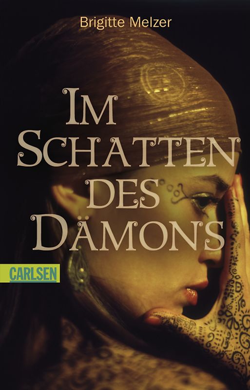 Im Schatten des Dämons