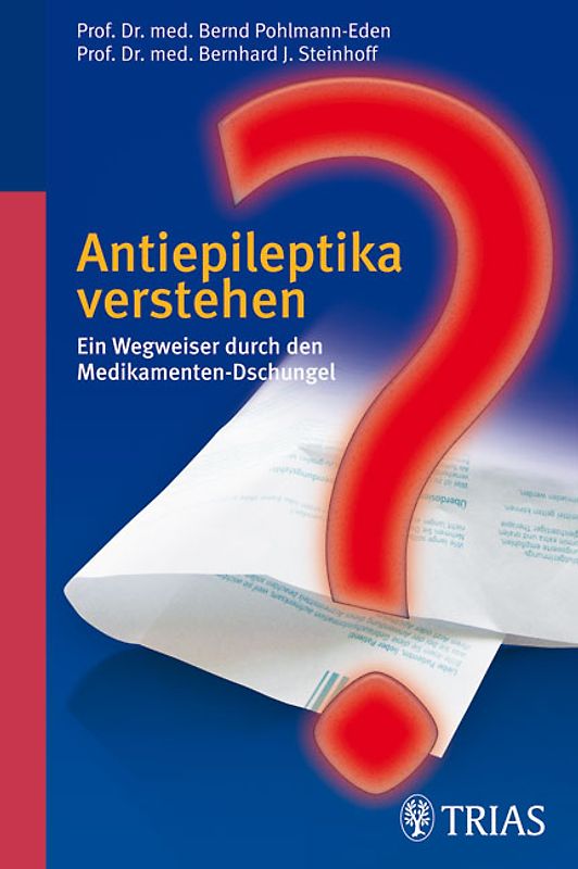 Antiepileptika verstehen