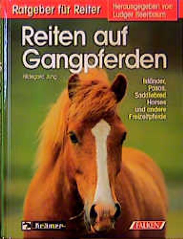 Reiten auf Gangpferden