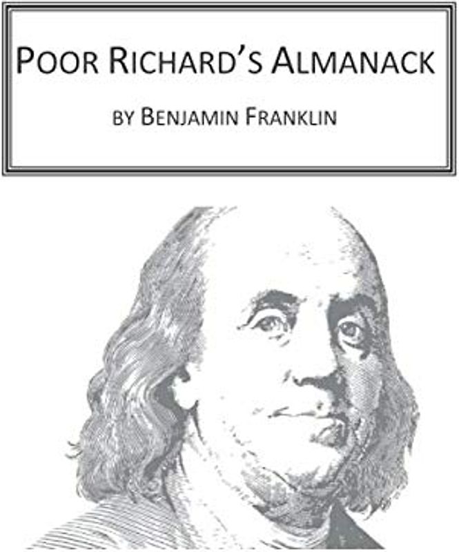 Poor Richard's Almanack