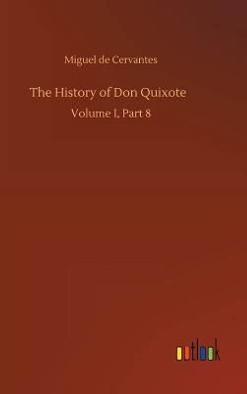 The History of Don Quixote