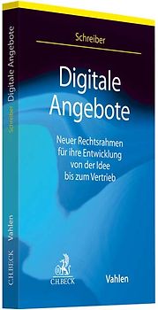 Digitale Angebote