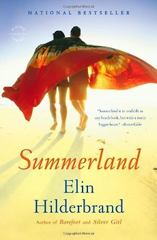 Summerland: A Novel - Hilderbrand, Elin