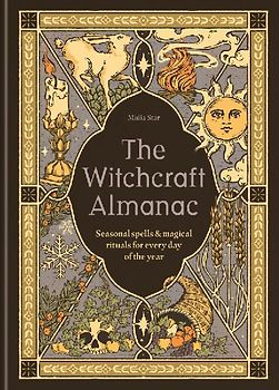 The Witchcraft Almanac