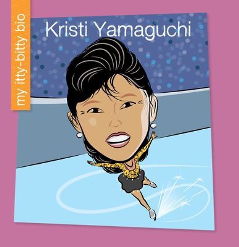Kristi Yamaguchi