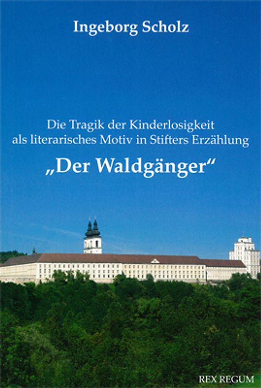 Der Waldgänger