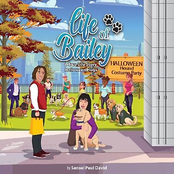 Life of Bailey