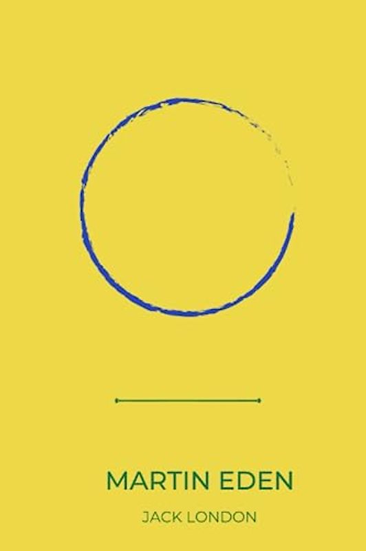 martin eden by jack london