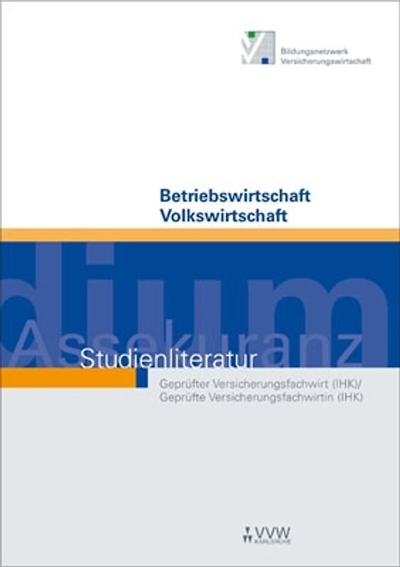 Betriebswirtschaft /Volkswirtschaft