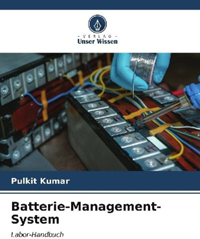 Batterie-Management-System