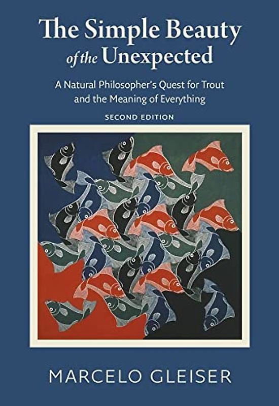 The Simple Beauty of the Unexpected