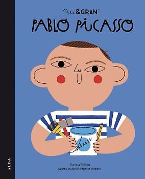 Pablo Picasso