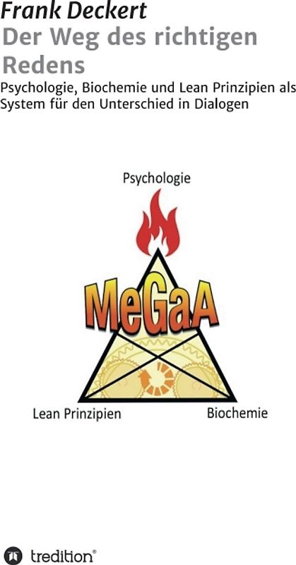 Der Weg des richtigen Redens