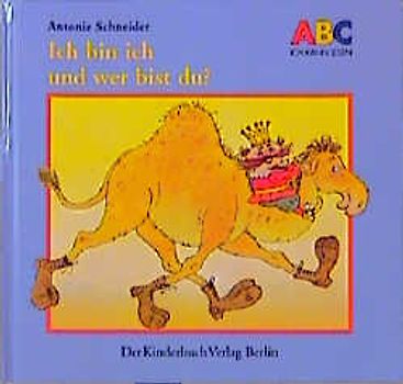 Ich bin ich und wer bist du?