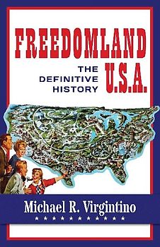 Freedomland U.S.A.