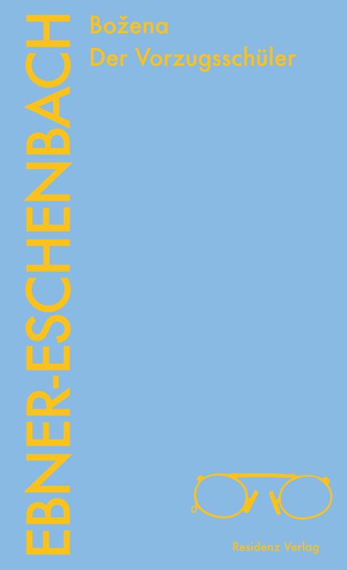 Bozena. Der Vorzugsschüler