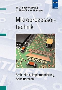 Mikroprozessortechnik