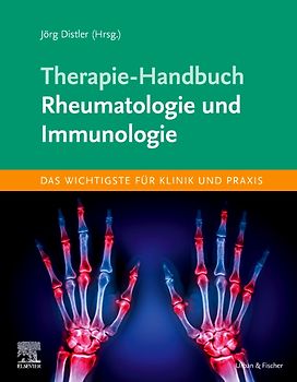 Therapie-Handbuch - Rheumatologie und Immunologie