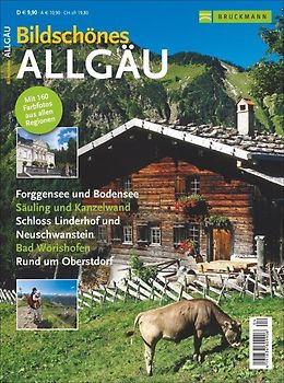 Bildschönes Allgäu