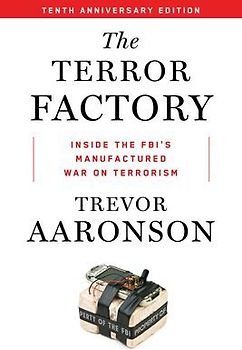 The Terror Factory: Tenth Anniversary Edition