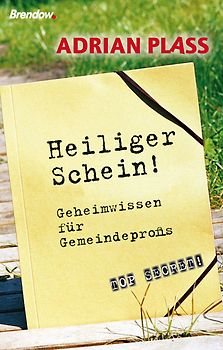 Heiliger Schein!