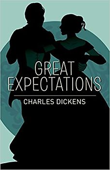 Great Expectations -  Charles Dickens [Softcover]