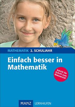 Einfach besser in Mathematik 2. Schuljahr