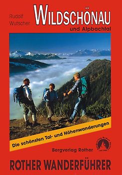 Wildschönau und Alpbachtal