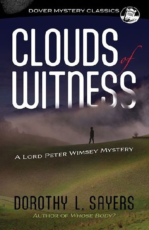 Clouds of Witness