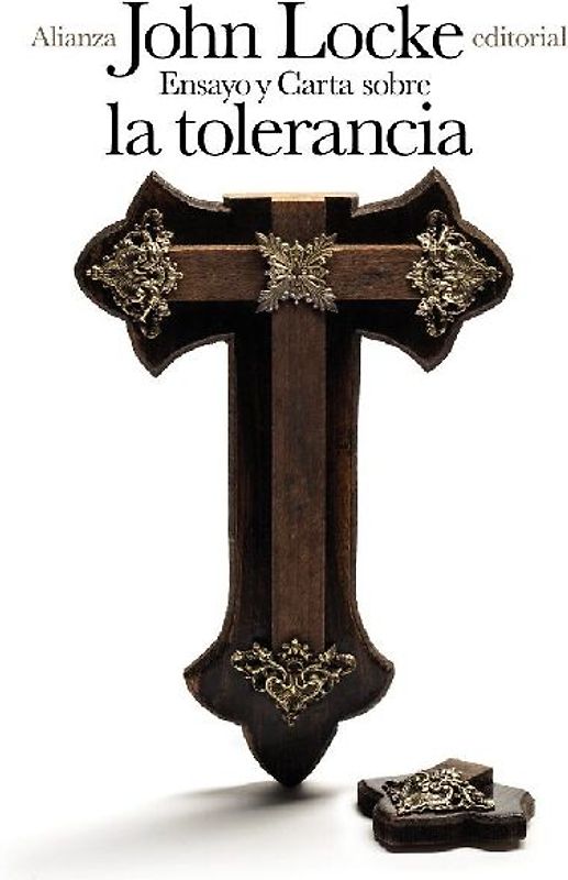 Ensayo y carta sobre la tolerancia