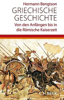 Griechische Geschichte