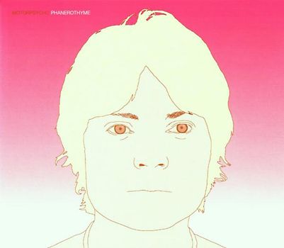 Motorpsycho - Phanerothyme