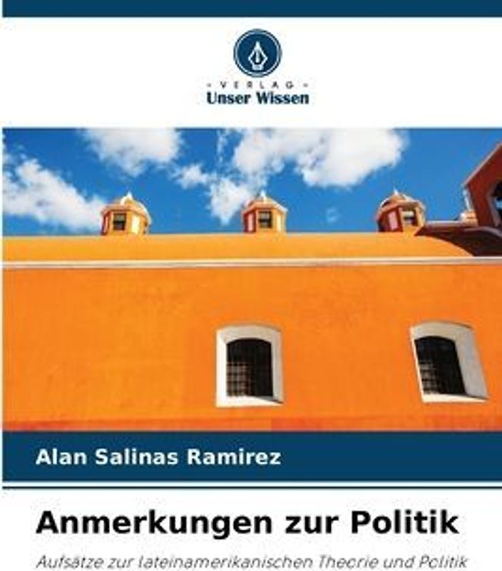 Anmerkungen zur Politik