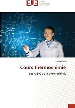 Cours thermochimie