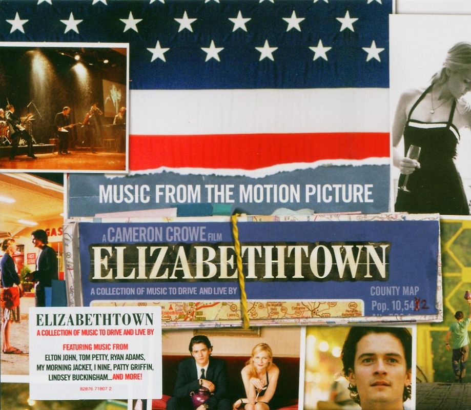 Elizabethtown [Soundtrack]