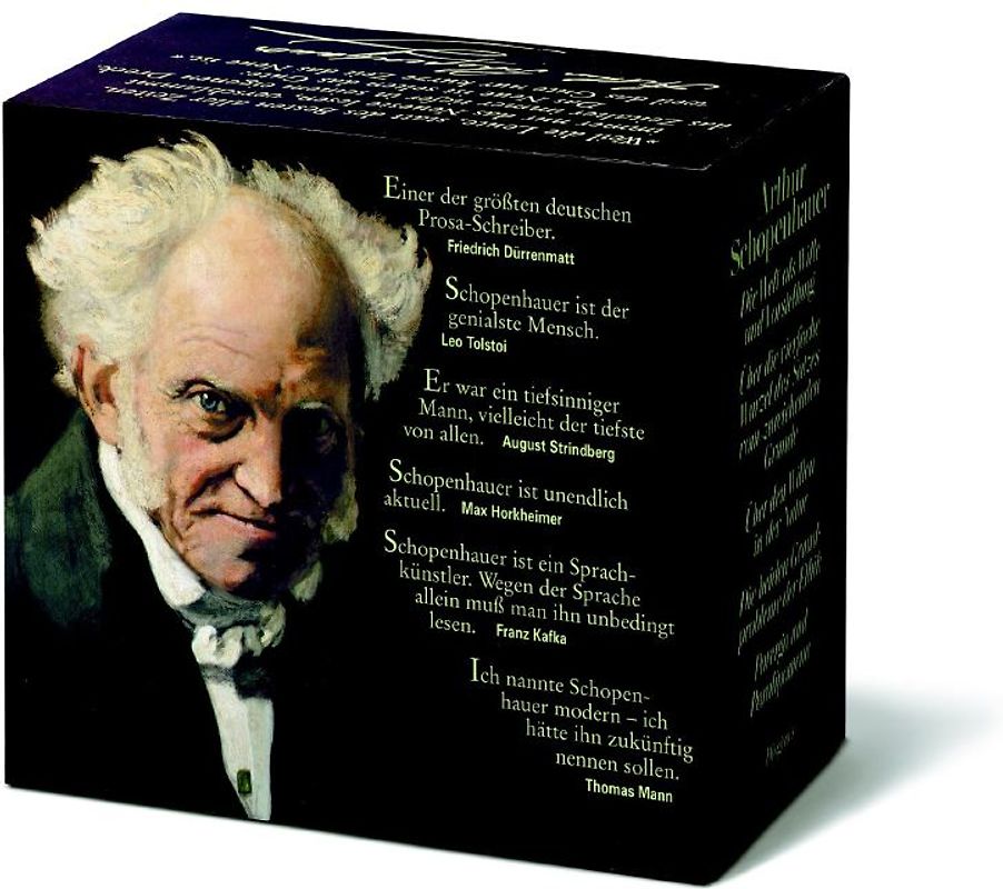 Zürcher Ausgabe: Werke in 10 Bänden in Kassette