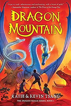 Dragon Mountain