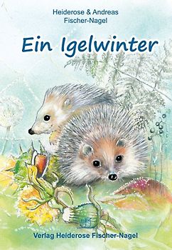 Ein Igelwinter