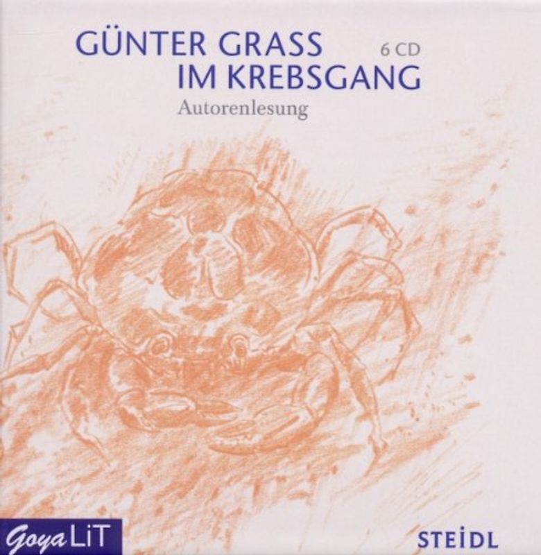 Various - Im Krebsgang
