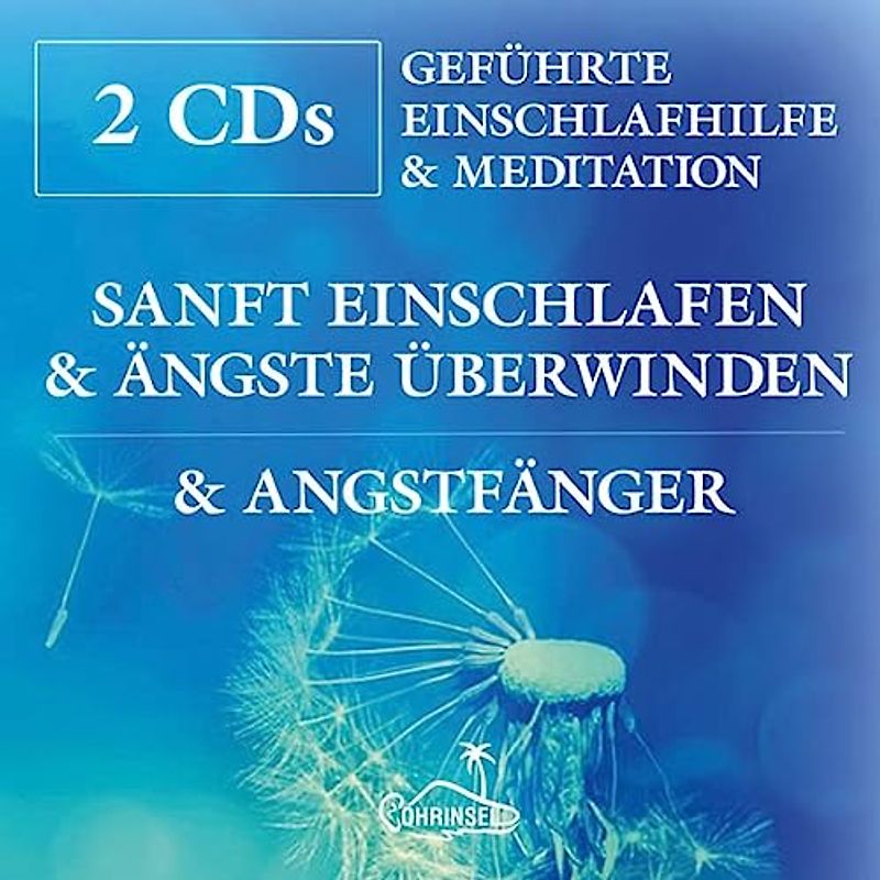 Sanft einschlafen und Ängste überwinden