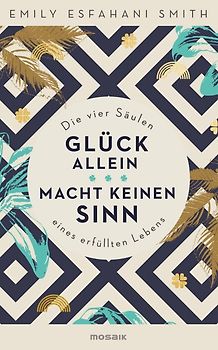 Glück allein macht keinen Sinn