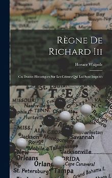 Règne De Richard Iii