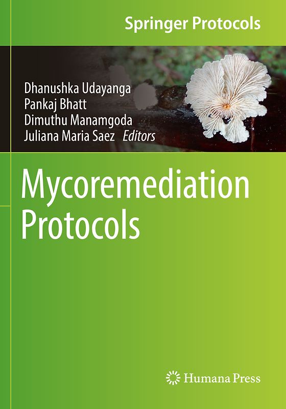 Mycoremediation Protocols