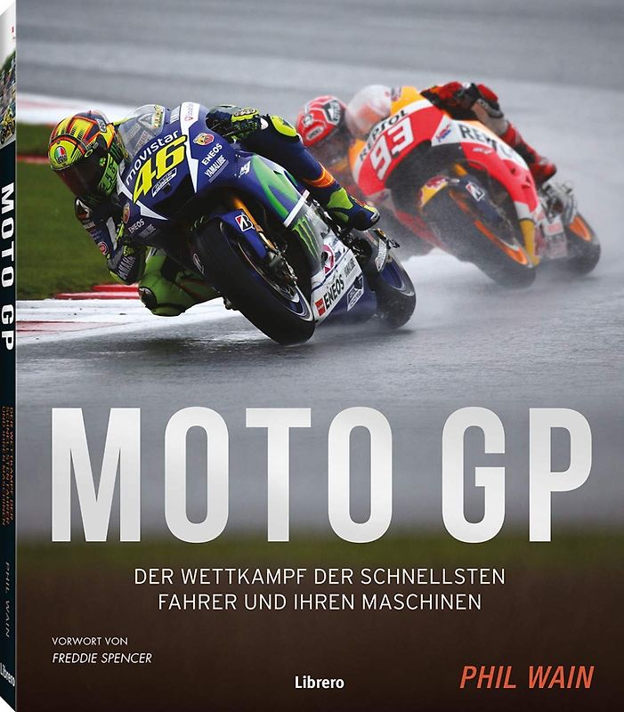 MOTO GP