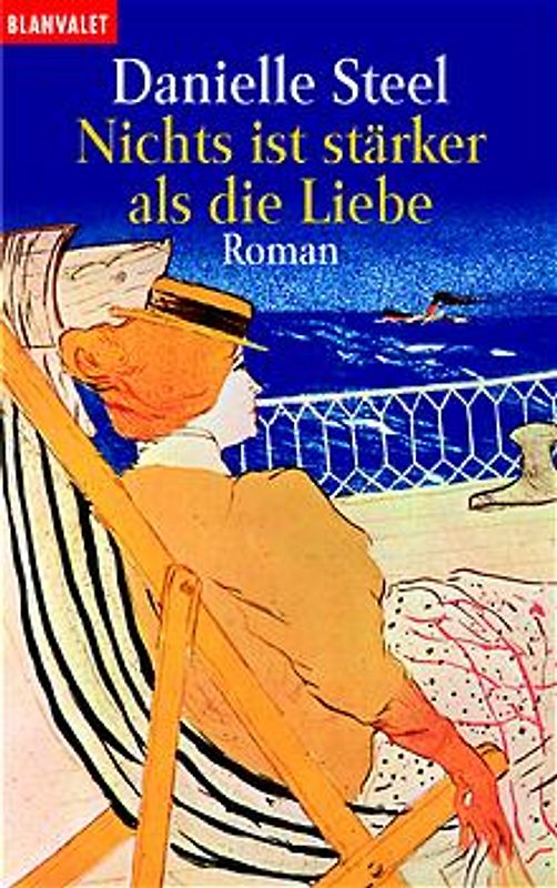 Nichts ist stärker als die Liebe