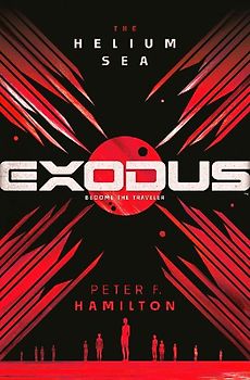 Exodus: The Helium Sea